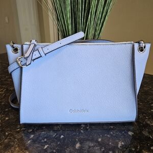 Calvin Klein Reyna Crossbody